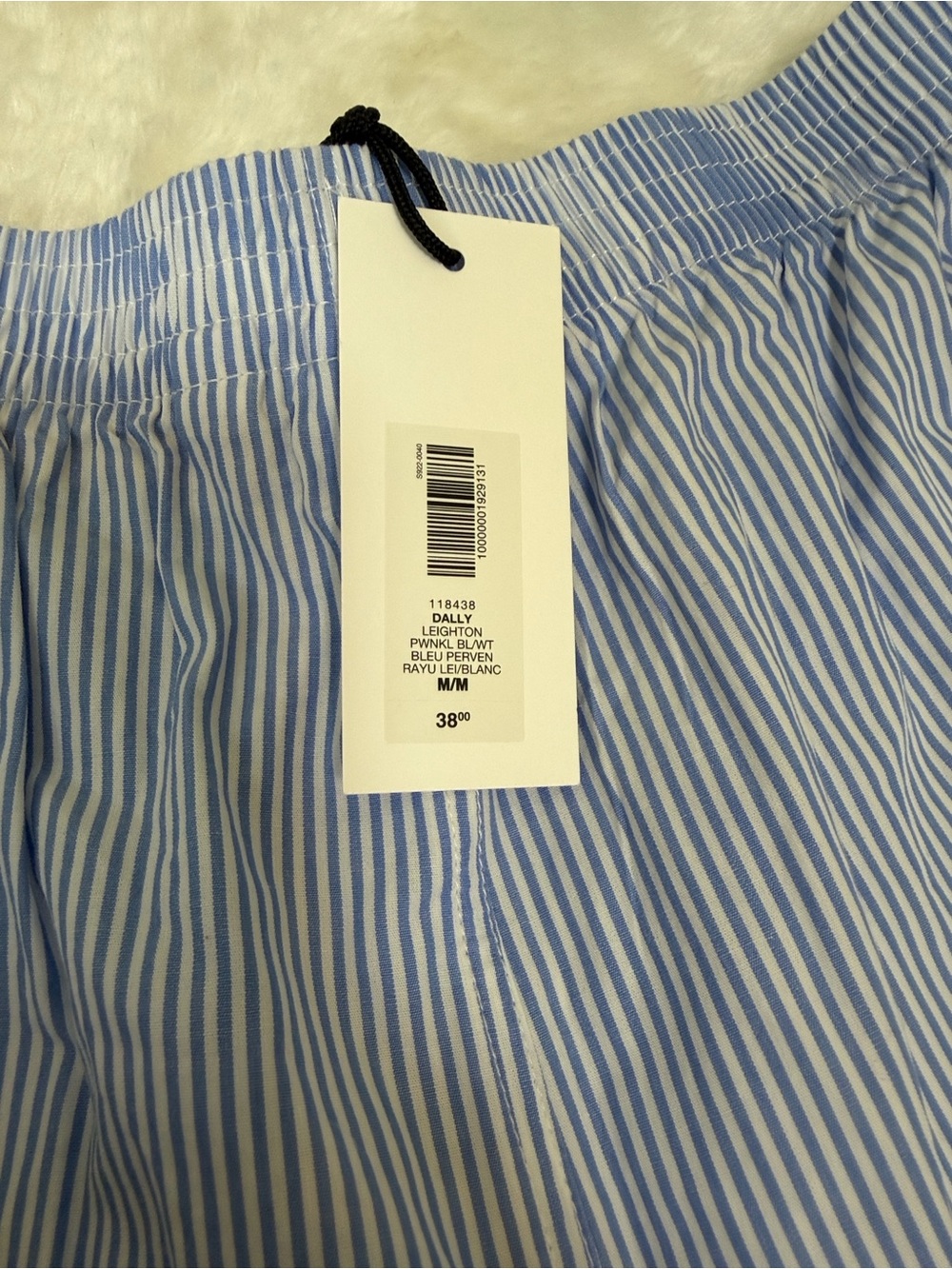 NWT Aritzia TNA High-Waist Shorts - Picture 7 of 10